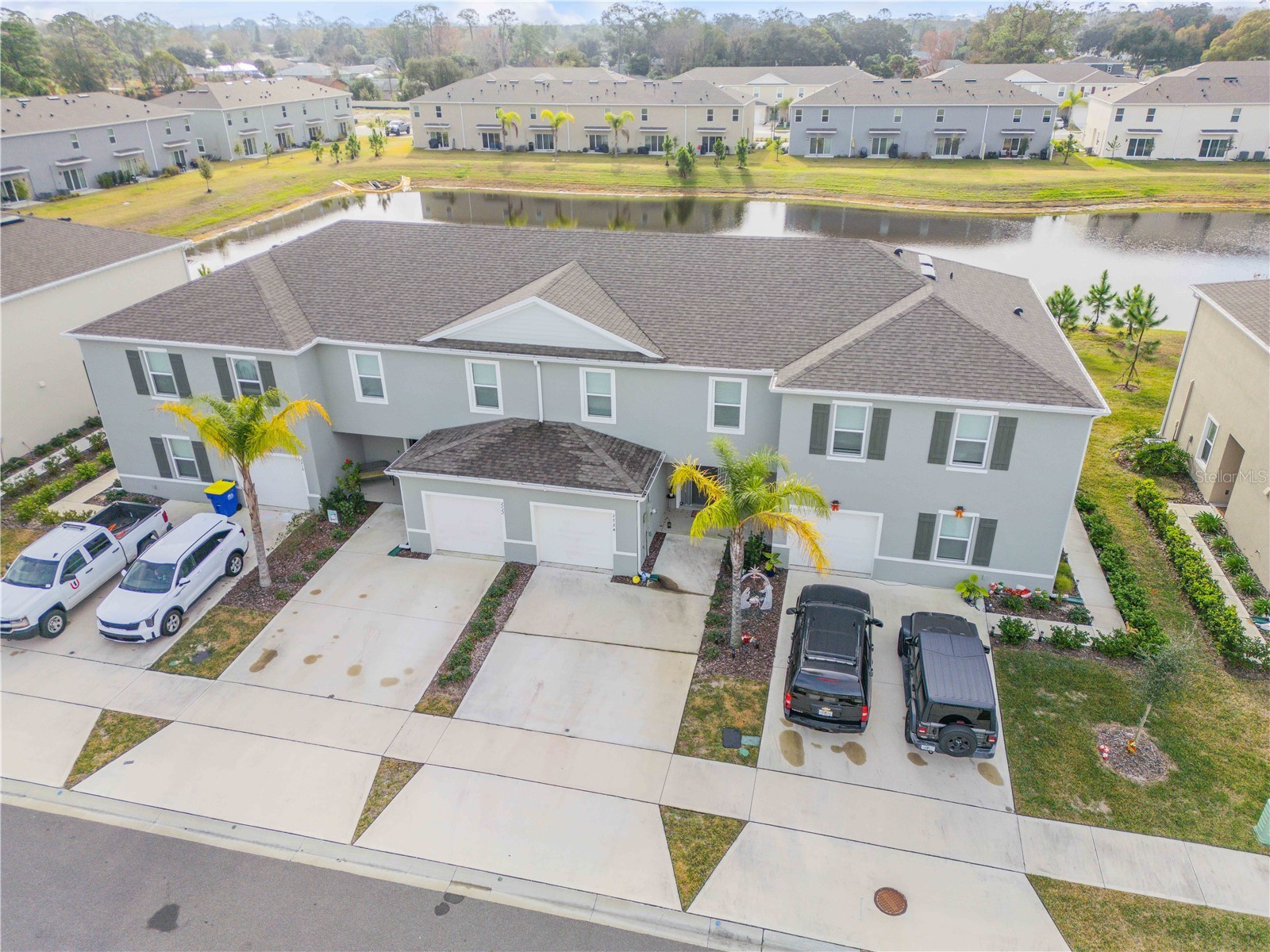 2724 Silver Canoe Drive Edgewater FL 32141 NS1087161 image61