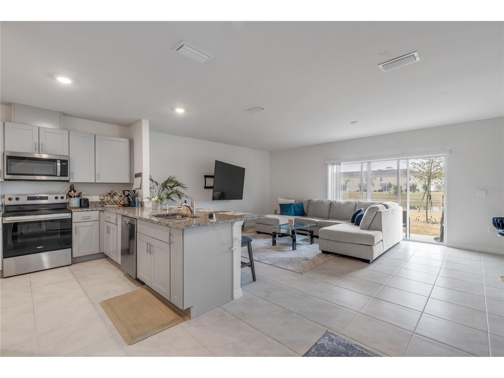 2724 Silver Canoe Drive Edgewater FL 32141 NS1087161 image7