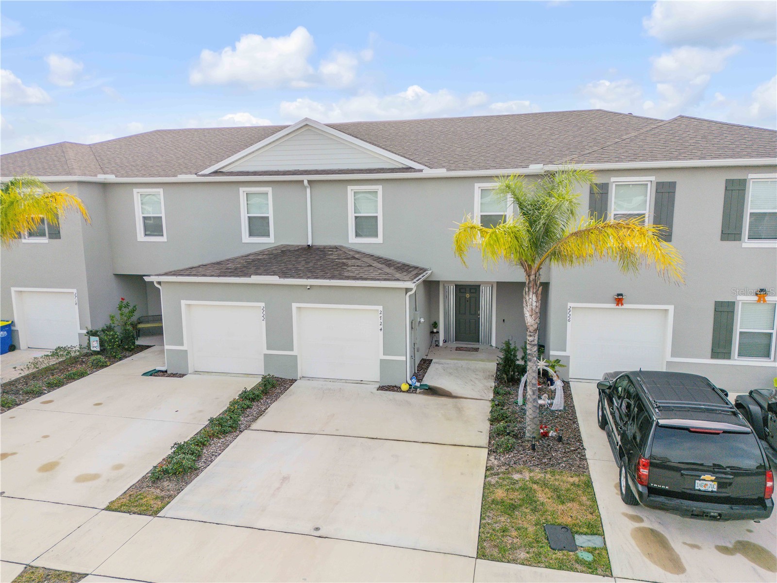 2724 Silver Canoe Drive Edgewater FL 32141 NS1087482 image1