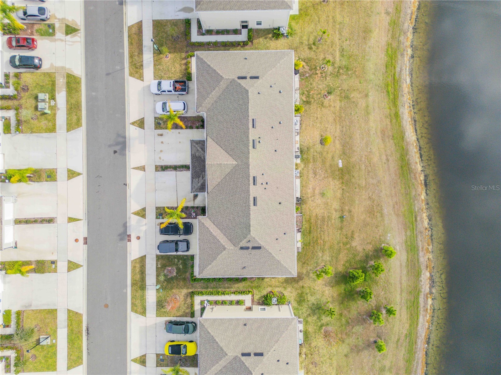2724 Silver Canoe Drive Edgewater FL 32141 NS1087482 image24