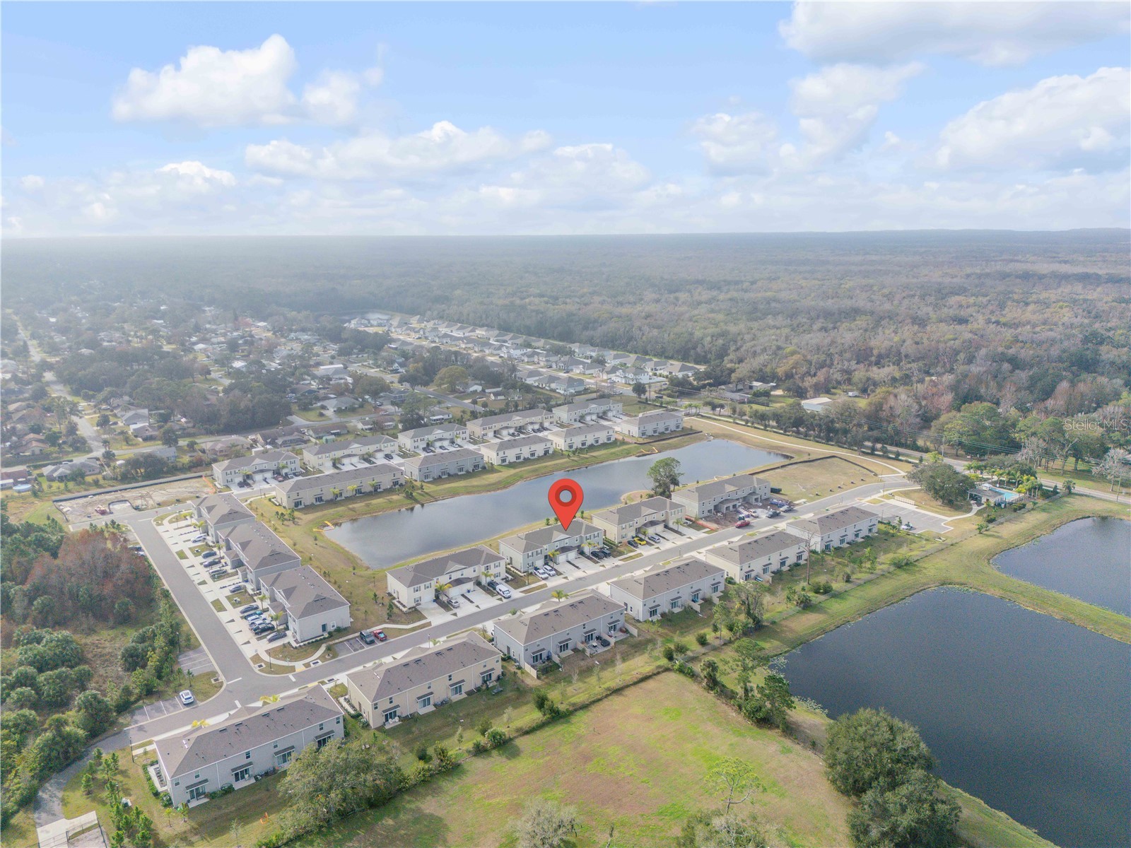 2724 Silver Canoe Drive Edgewater FL 32141 NS1087482 image25