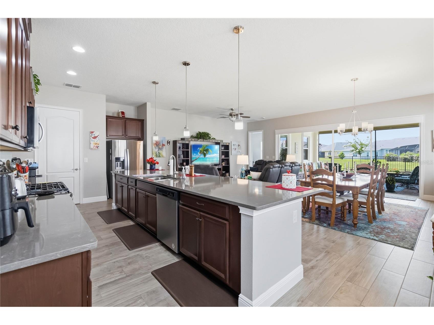 2724 Southland Street Saint Cloud FL 34772 - LOVE OAK LAKE S5151662 image14