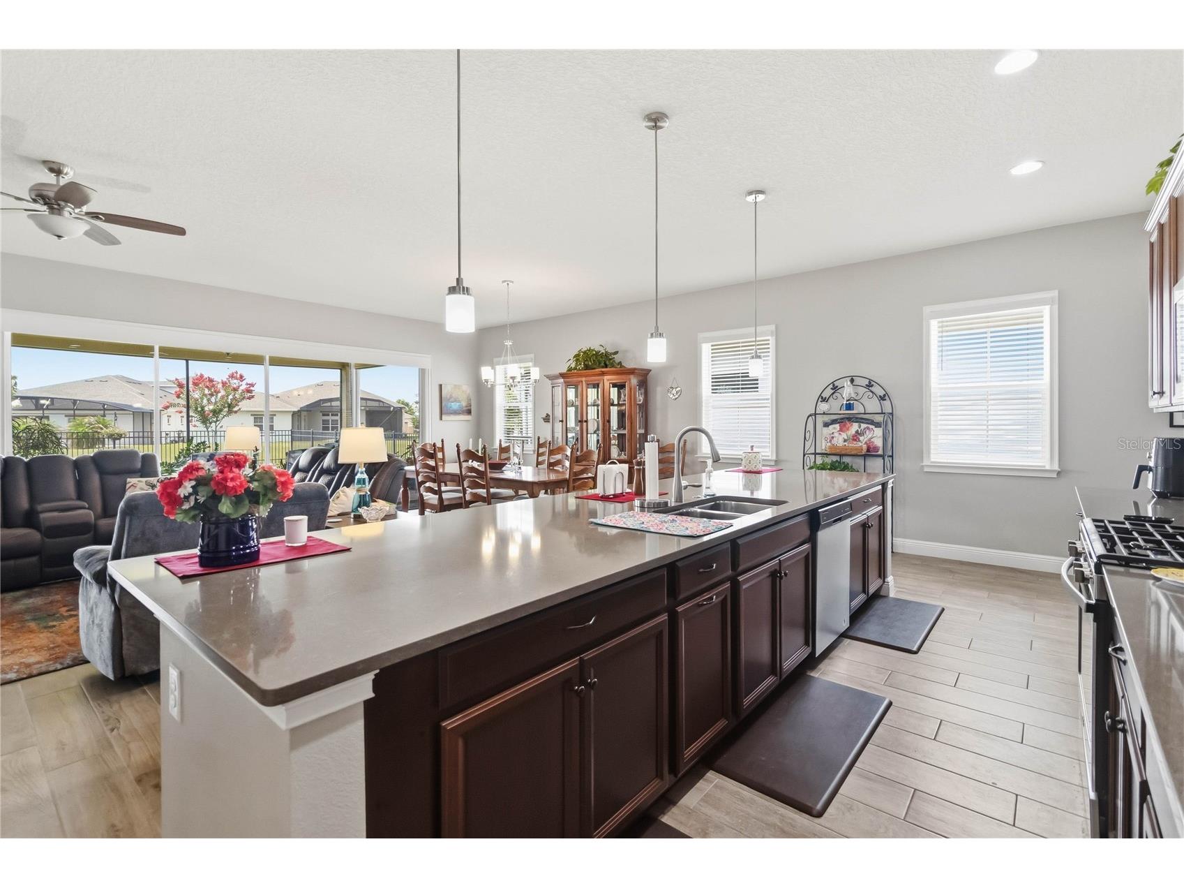 2724 Southland Street Saint Cloud FL 34772 - LOVE OAK LAKE S5151662 image17