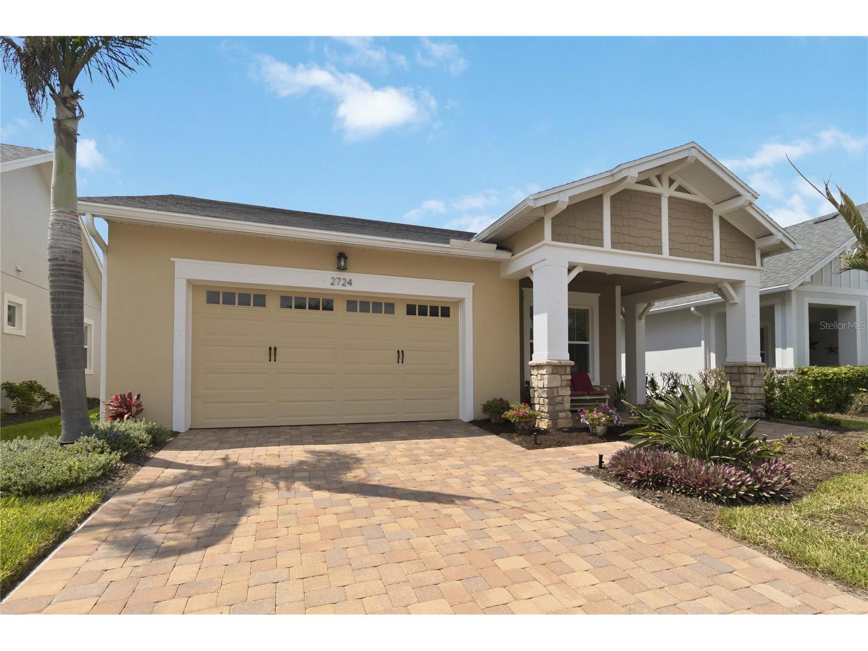 2724 Southland Street Saint Cloud FL 34772 - LOVE OAK LAKE S5151662 image4