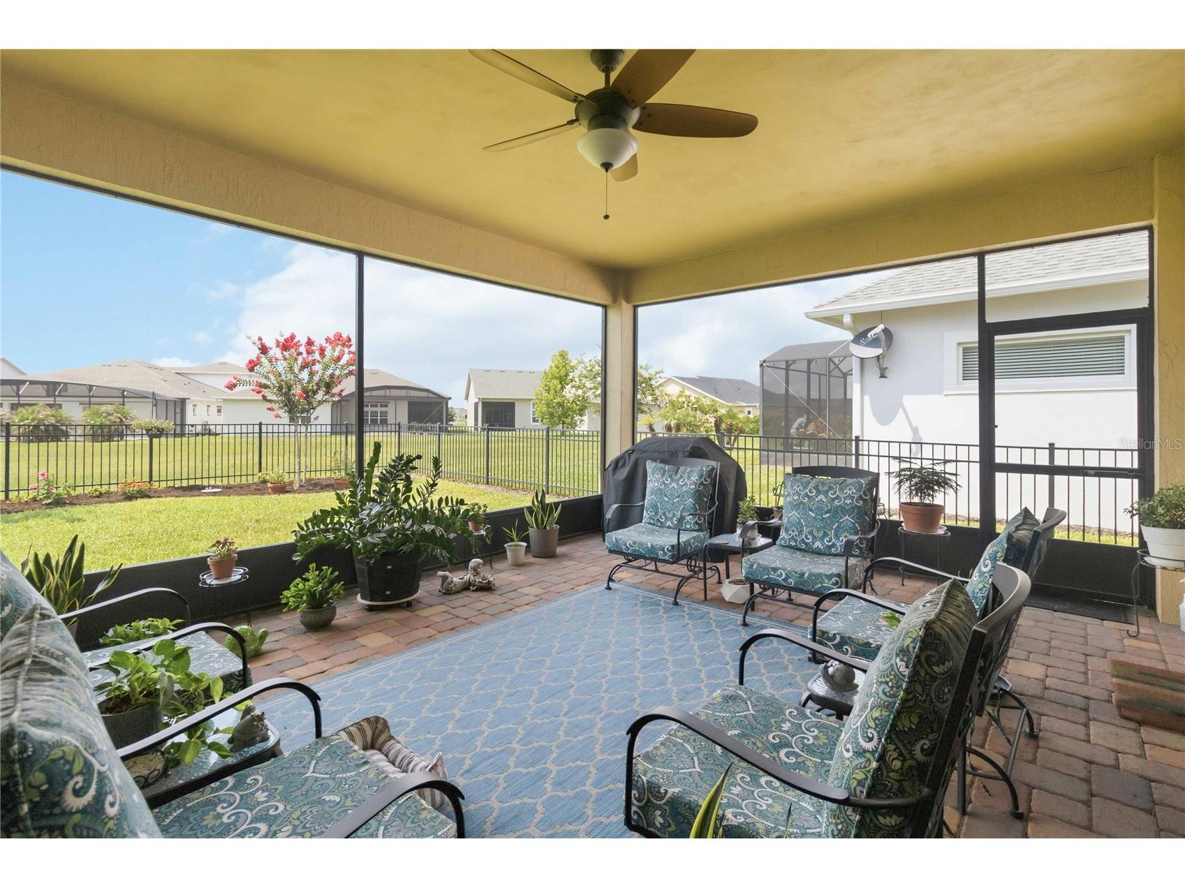 2724 Southland Street Saint Cloud FL 34772 - LOVE OAK LAKE S5151662 image45