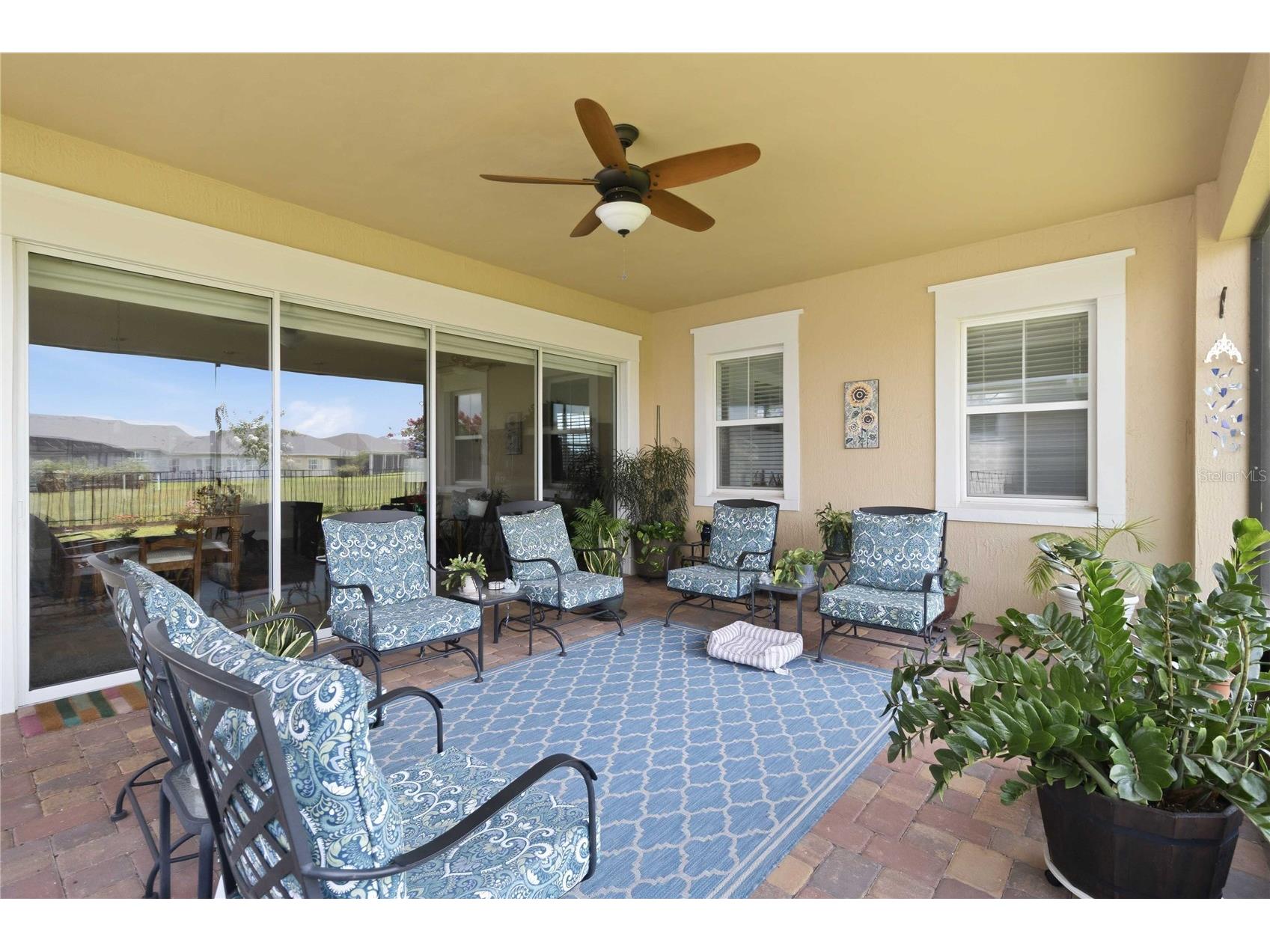 2724 Southland Street Saint Cloud FL 34772 - LOVE OAK LAKE S5151662 image46