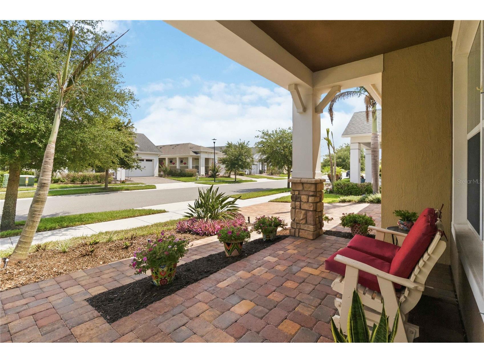 2724 Southland Street Saint Cloud FL 34772 - LOVE OAK LAKE S5151662 image5