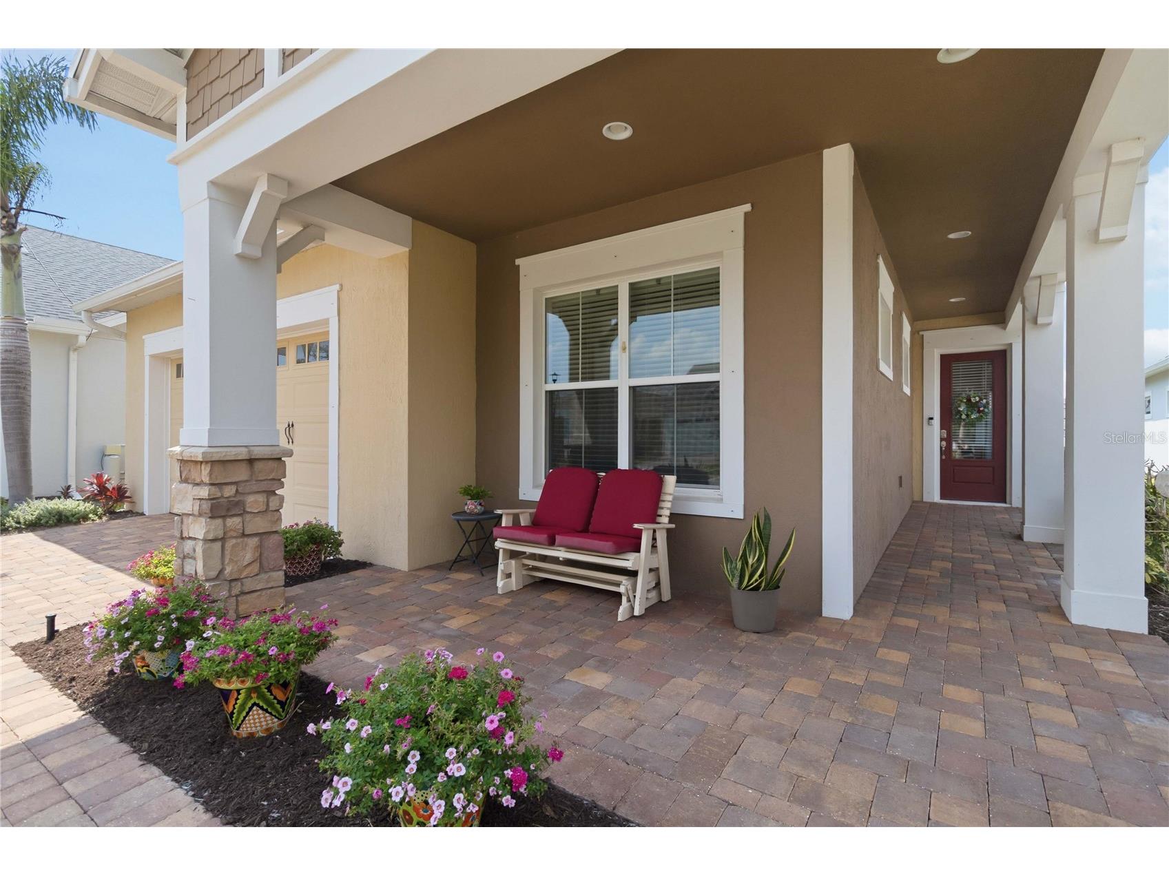 2724 Southland Street Saint Cloud FL 34772 - LOVE OAK LAKE S5151662 image6