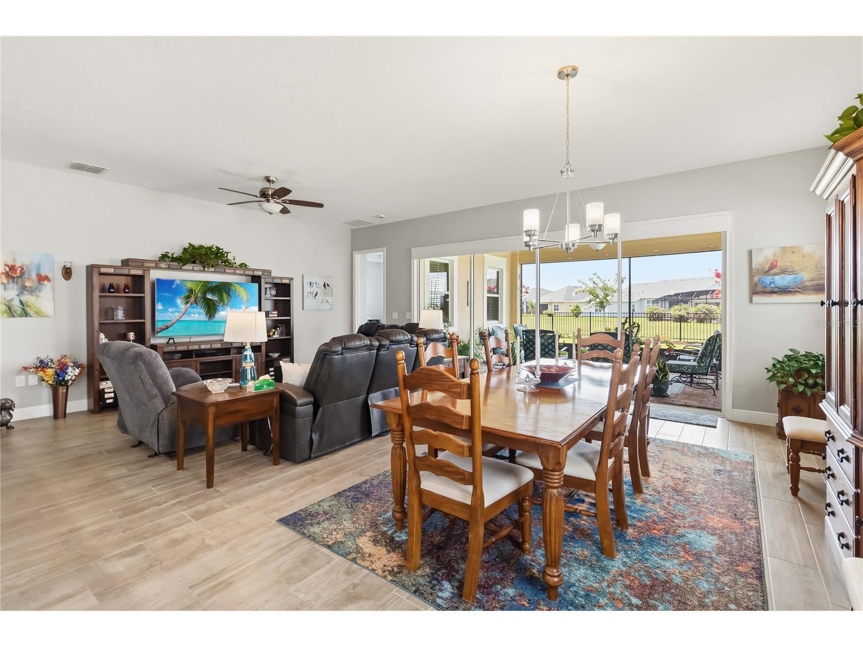 2724 Southland Street Saint Cloud FL 34772 - LOVE OAK LAKE S5151662 image9