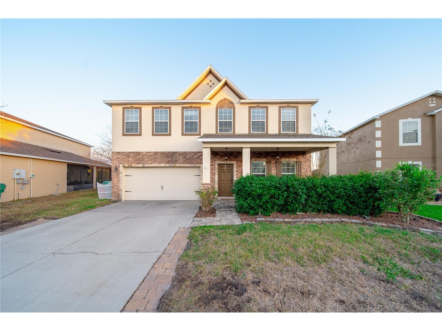 2724 Suncoast Lakes Boulevard Punta Gorda FL 33980 C7521237 image1