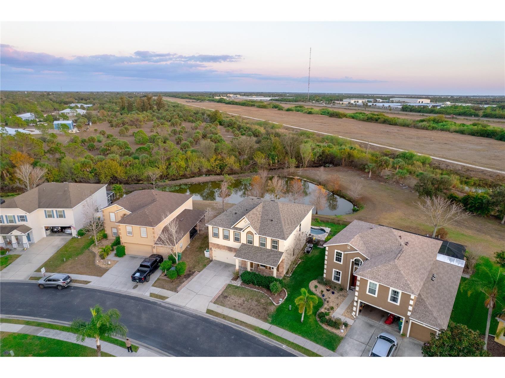 2724 Suncoast Lakes Boulevard Punta Gorda FL 33980 C7521237 image2