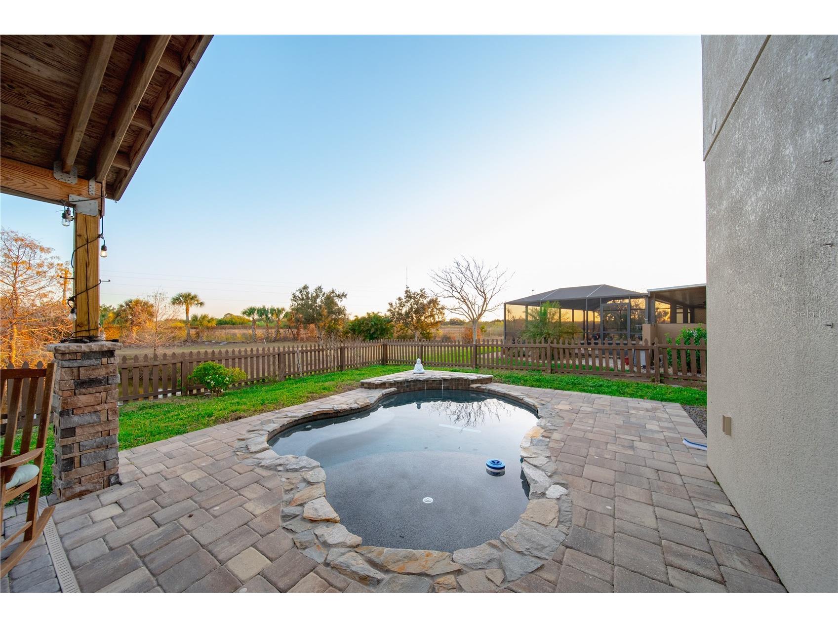 2724 Suncoast Lakes Boulevard Punta Gorda FL 33980 C7521237 image38