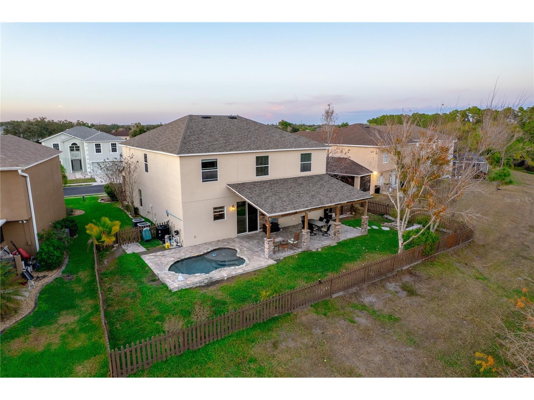 2724 Suncoast Lakes Boulevard Punta Gorda FL 33980 C7521237 image47