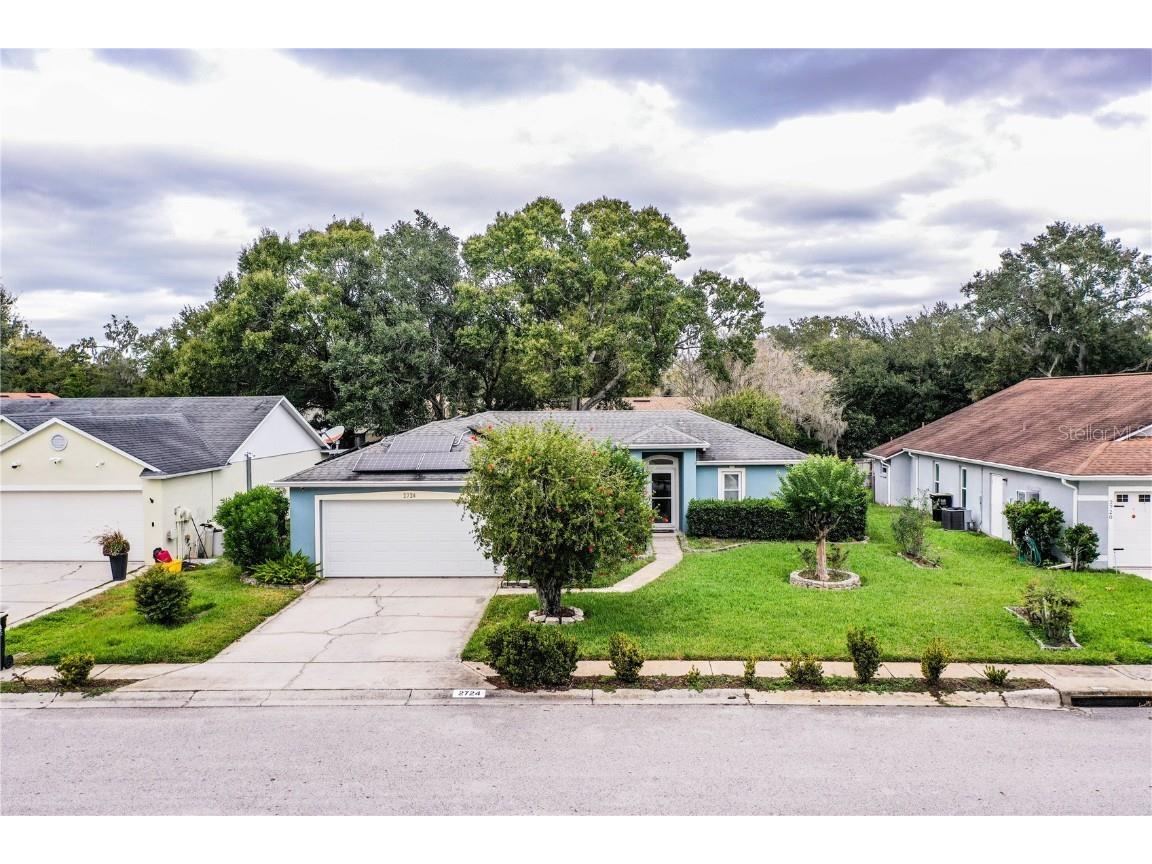 2724 Sundance Place Mulberry FL 33860 L4957059 image1