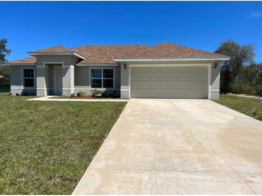2724 SW 161st Loop Ocala FL 34473 G5065845 image1