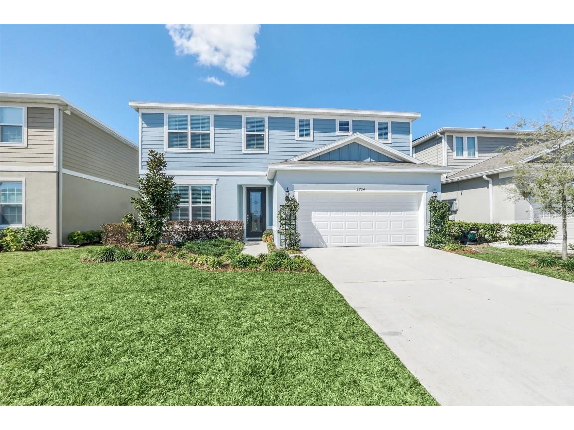 2724 Timbergrove Street Saint Cloud FL 34771 O6183078 image1