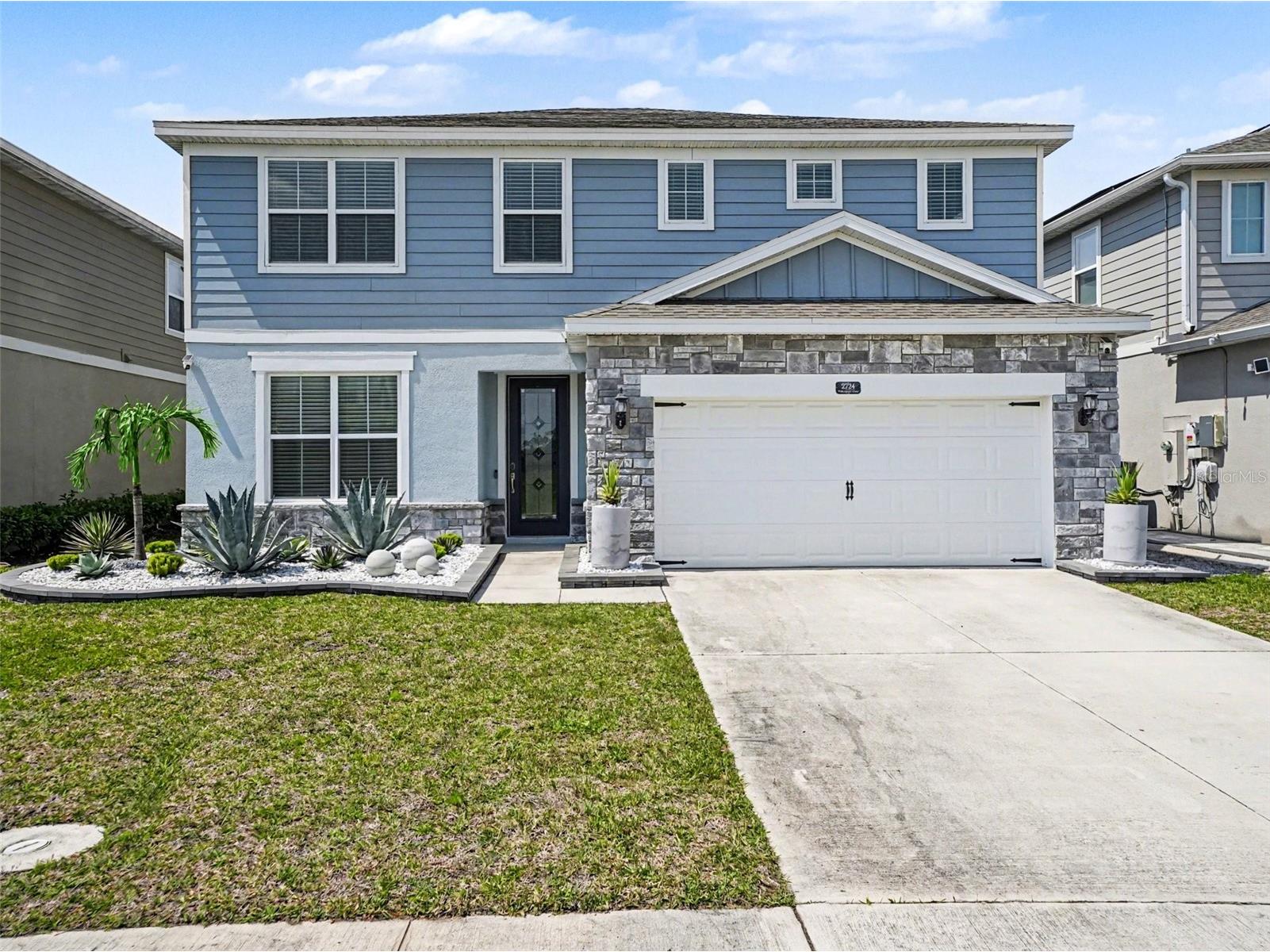 2724 Timbergrove Street Saint Cloud FL 34771 O6393424 image1