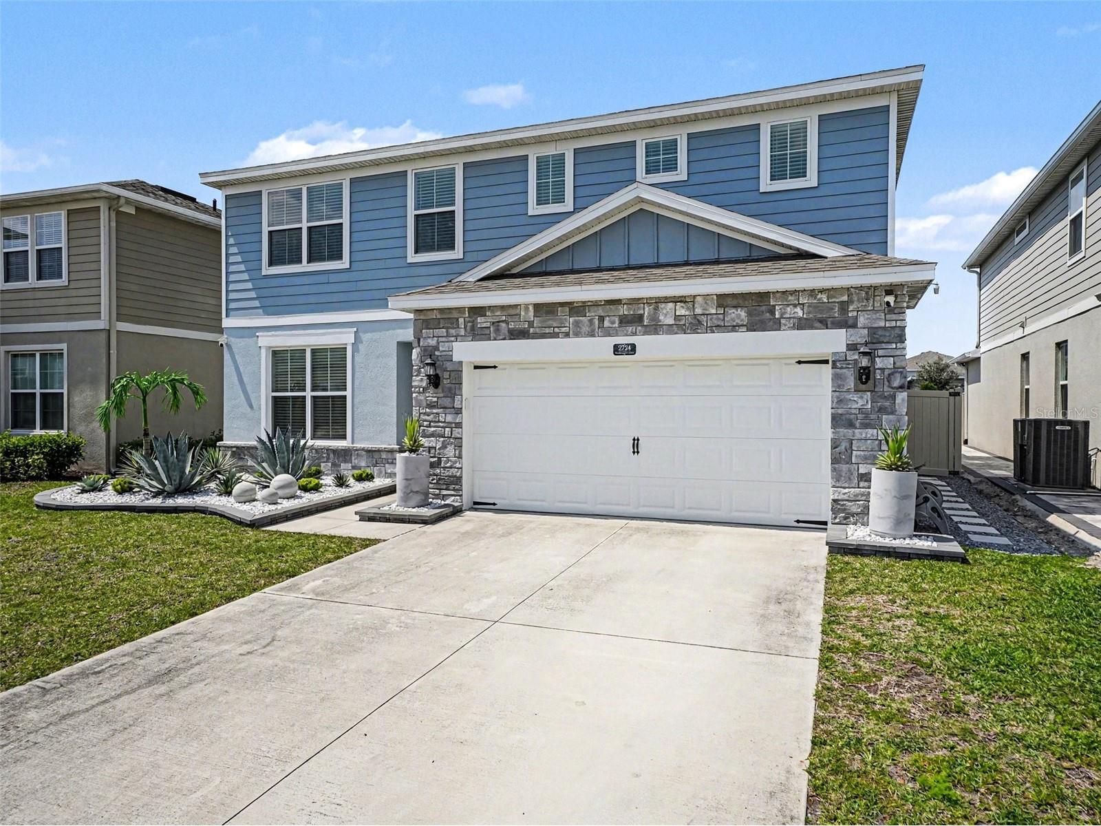2724 Timbergrove Street Saint Cloud FL 34771 O6393424 image3