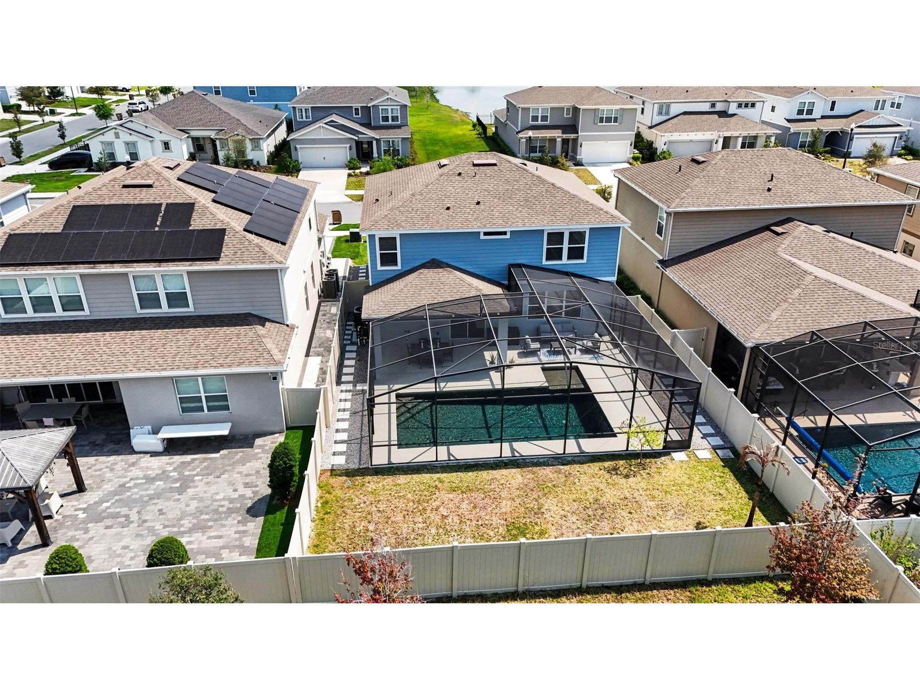 2724 Timbergrove Street Saint Cloud FL 34771 O6393424 image35