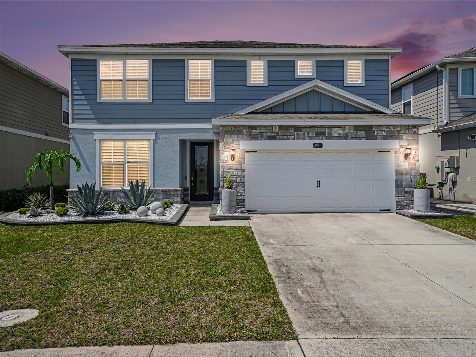 2724 Timbergrove Street Saint Cloud FL 34771 O6393424 image4