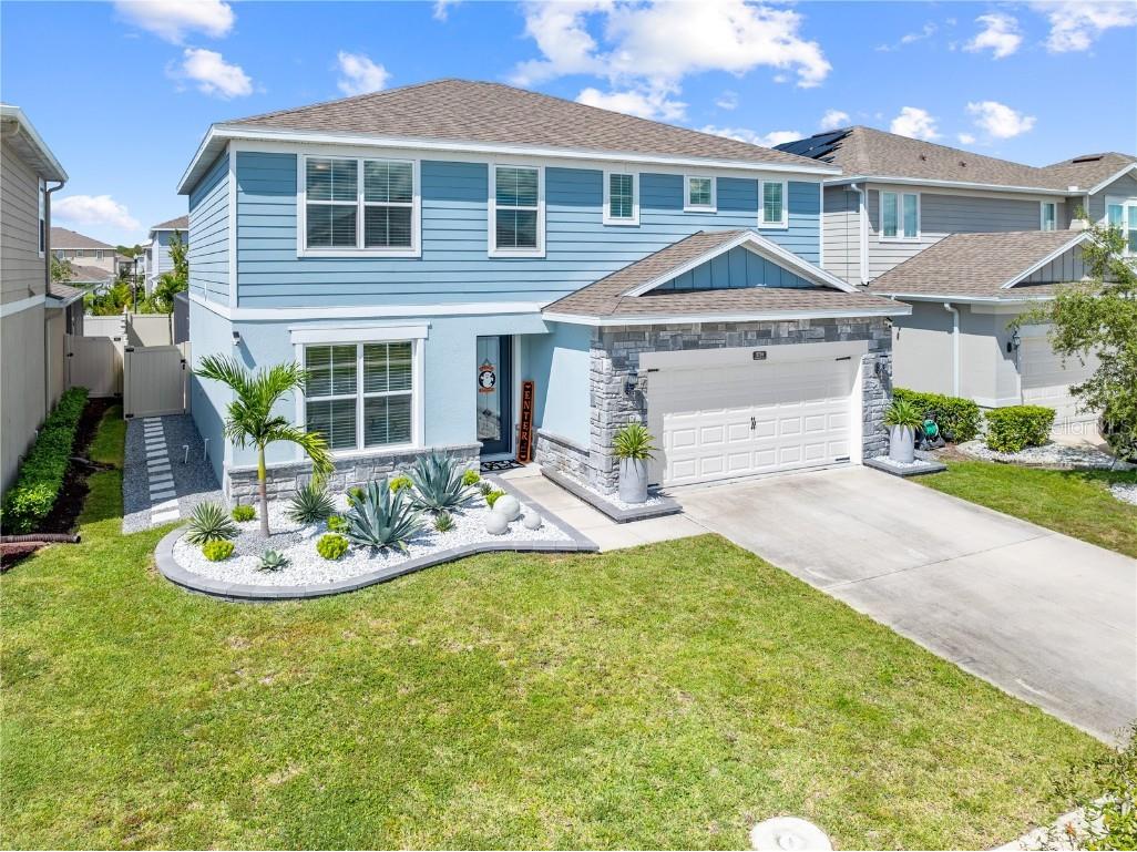 2724 Timbergrove Street Saint Cloud FL 34771 S5135610 image1