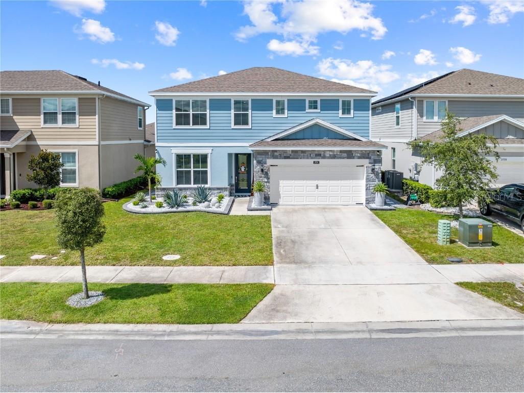 2724 Timbergrove Street Saint Cloud FL 34771 S5135610 image61