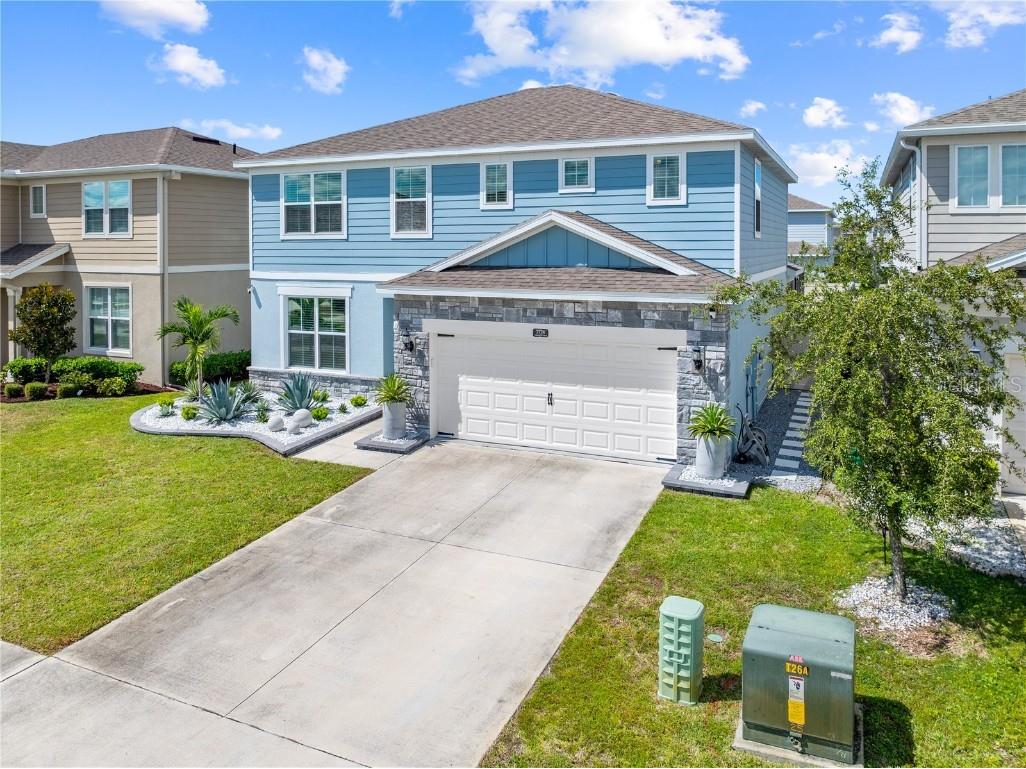 2724 Timbergrove Street Saint Cloud FL 34771 S5135610 image74