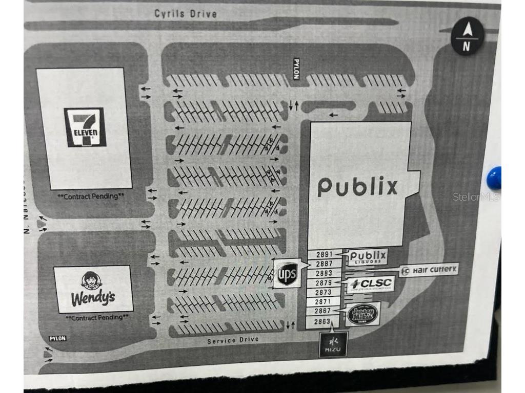 2724 Timbergrove Street Saint Cloud FL 34771 S5135610 image80