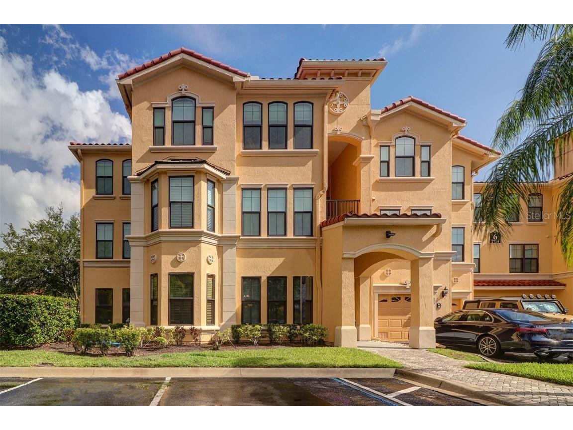 2724 Via Murano #610 Clearwater FL 33764 - OLD TAMPA BAY U8204639 image1