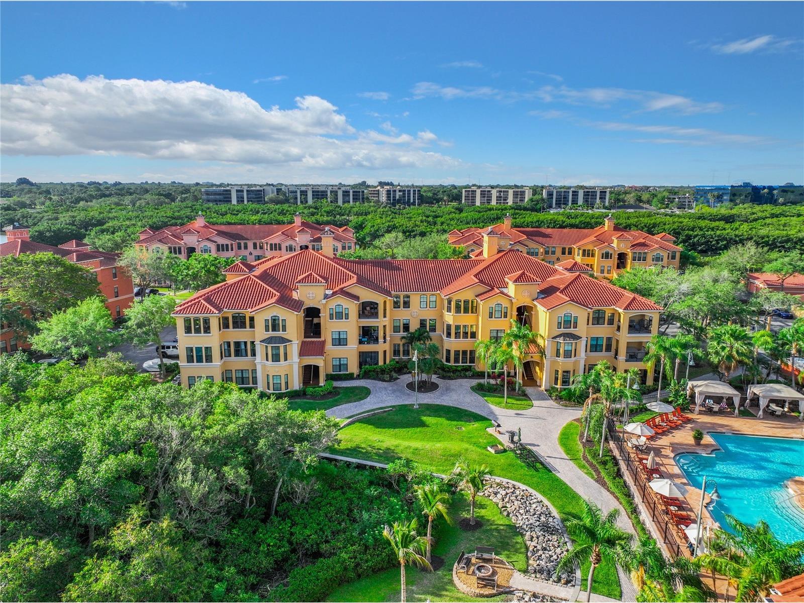2724 Via Murano #615 Clearwater FL 33764 TB8491156 image1