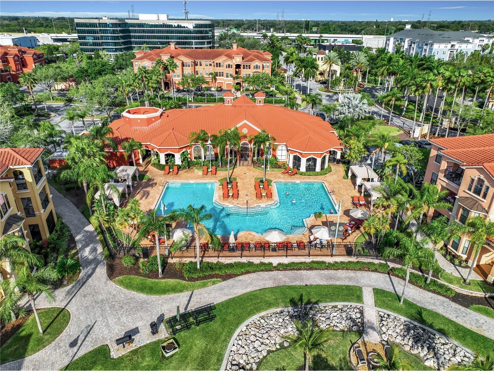 2724 Via Murano #615 Clearwater FL 33764 TB8491156 image22