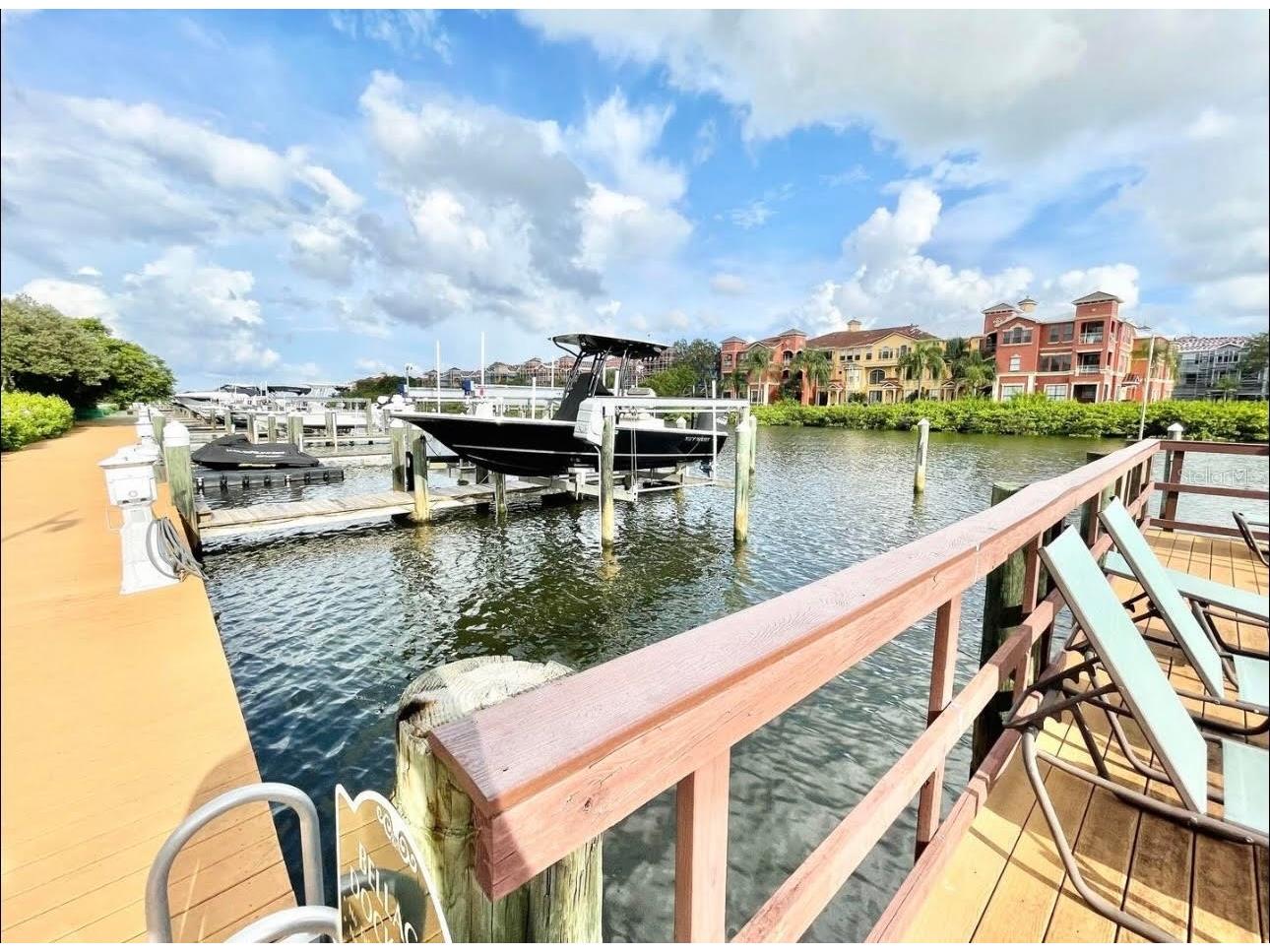 2724 Via Murano #615 Clearwater FL 33764 TB8491156 image31