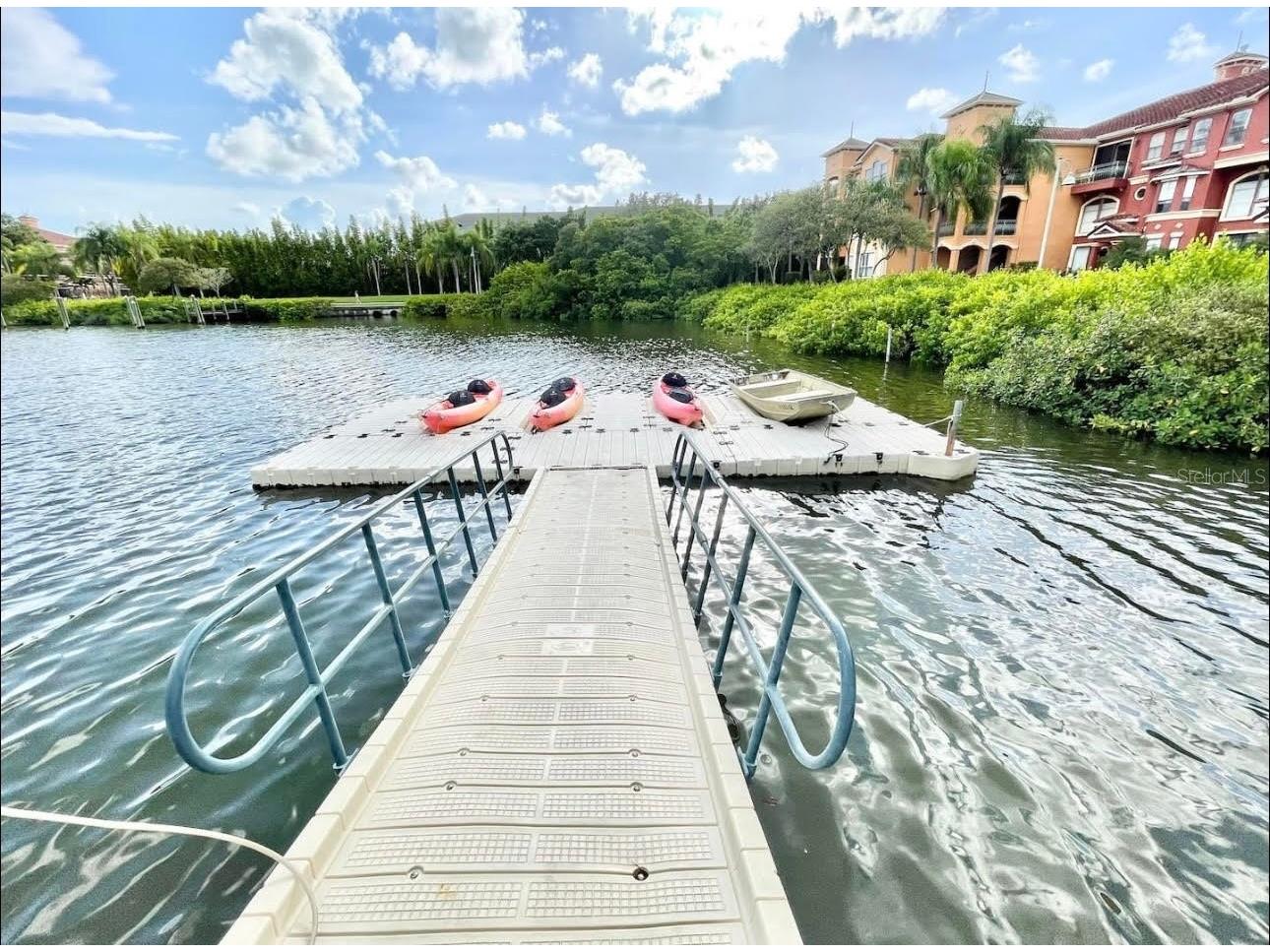 2724 Via Murano #615 Clearwater FL 33764 TB8491156 image32