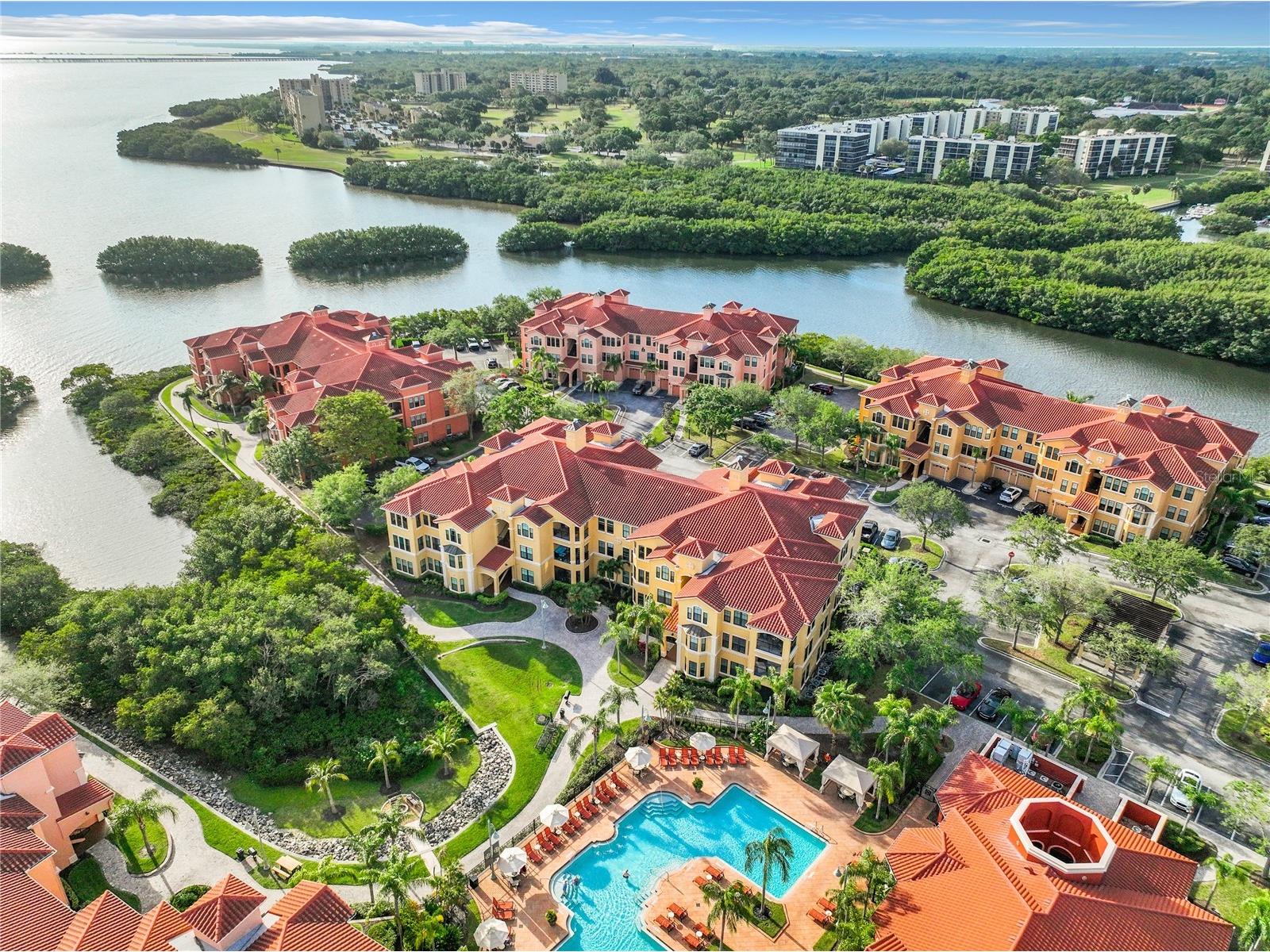 2724 Via Murano #615 Clearwater FL 33764 TB8491156 image34