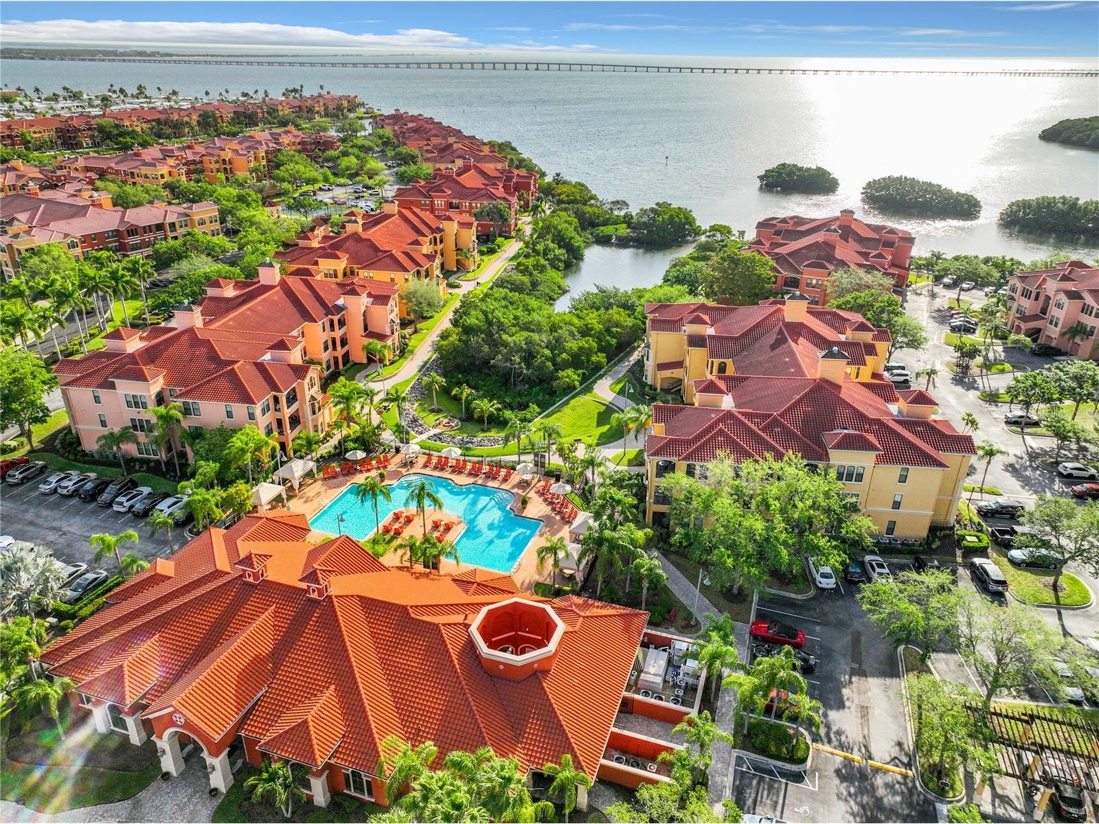 2724 Via Murano #615 Clearwater FL 33764 TB8491156 image35