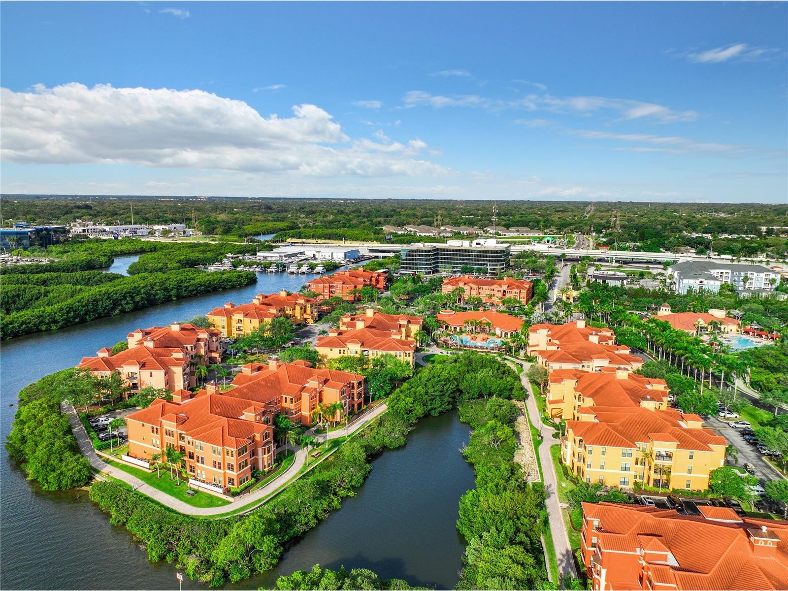 2724 Via Murano #615 Clearwater FL 33764 TB8491156 image36