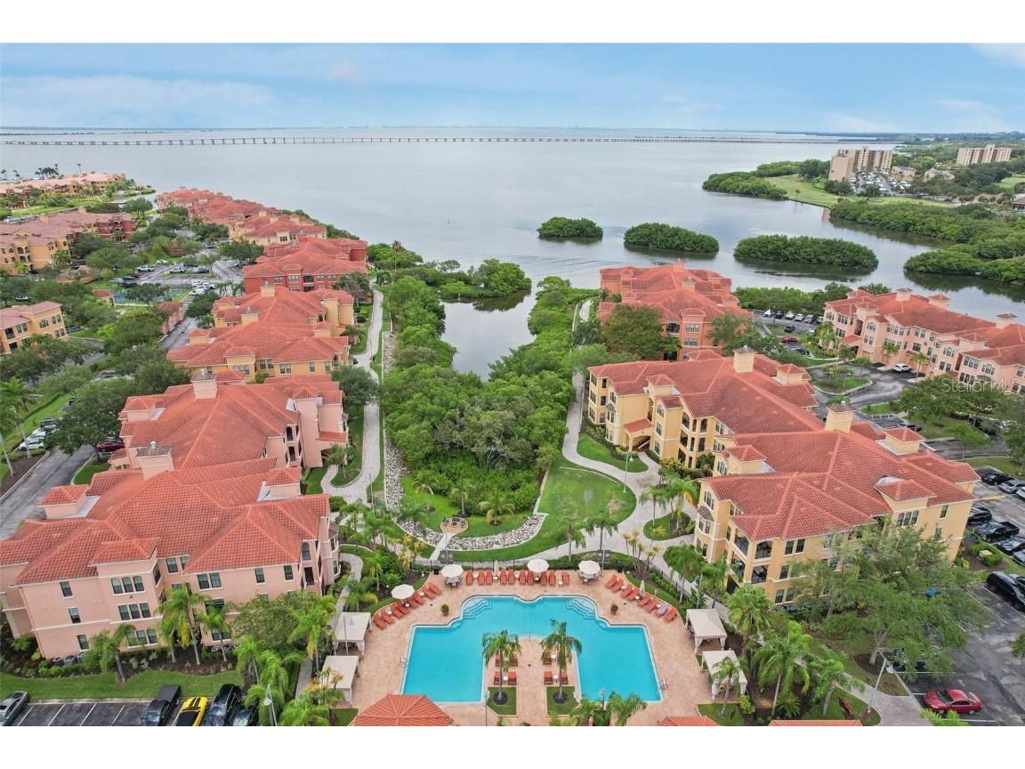 2724 Via Murano #625 Clearwater FL 33764 U8248666 image1