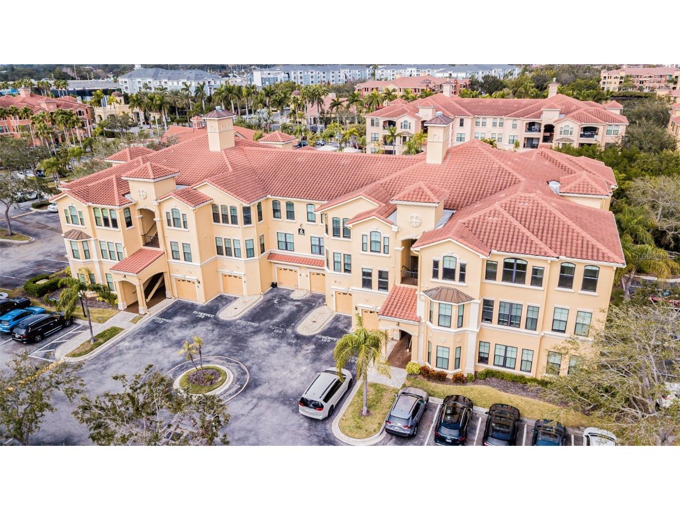 2724 Via Murano #631 Clearwater FL 33764 TB8342270 image1