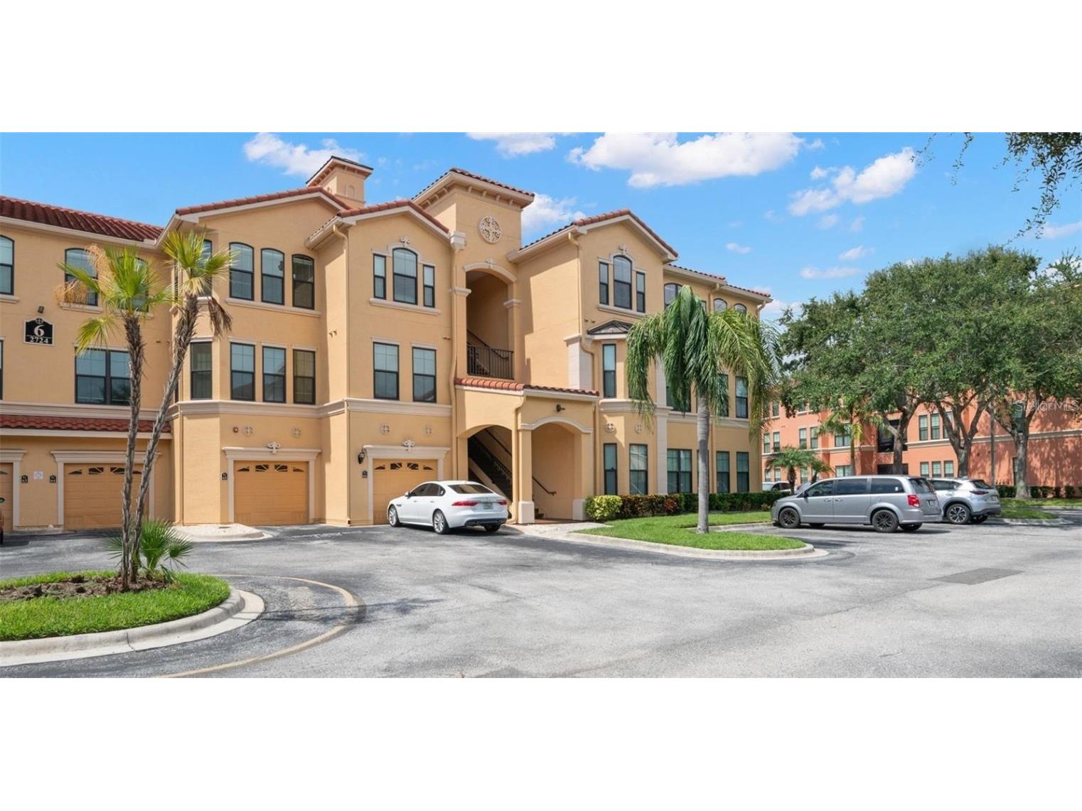 2724 Via Murano #631 Clearwater FL 33764 TB8450042 image1