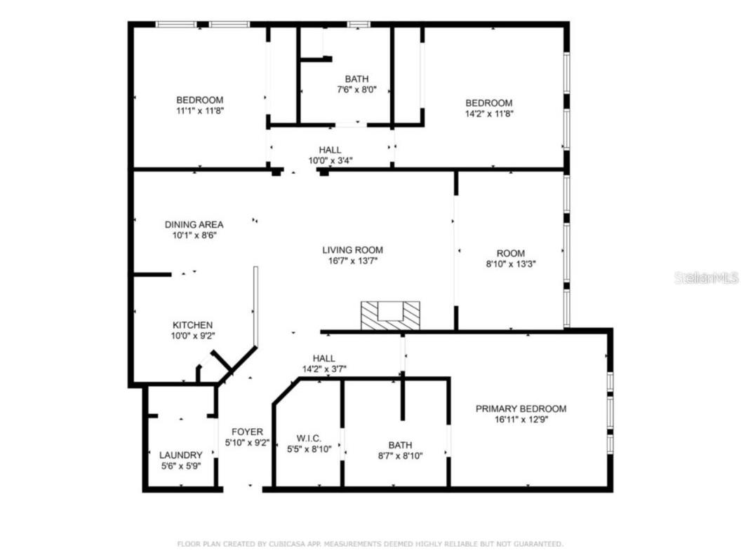 2724 Via Murano #631 Clearwater FL 33764 TB8450042 image12