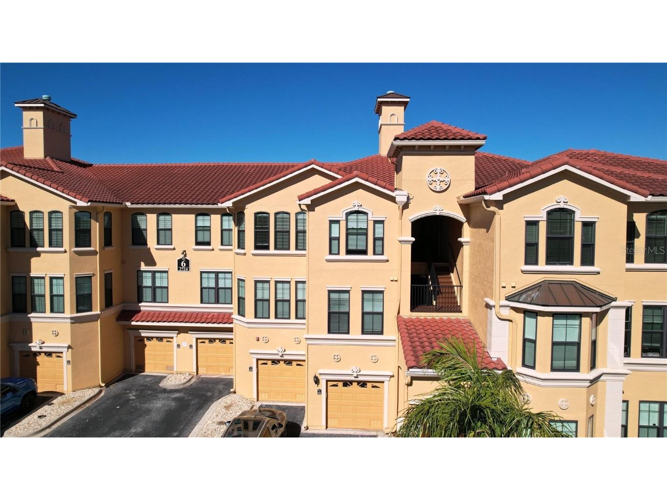 2724 Via Murano #633 Clearwater FL 33764 TB8327564 image1