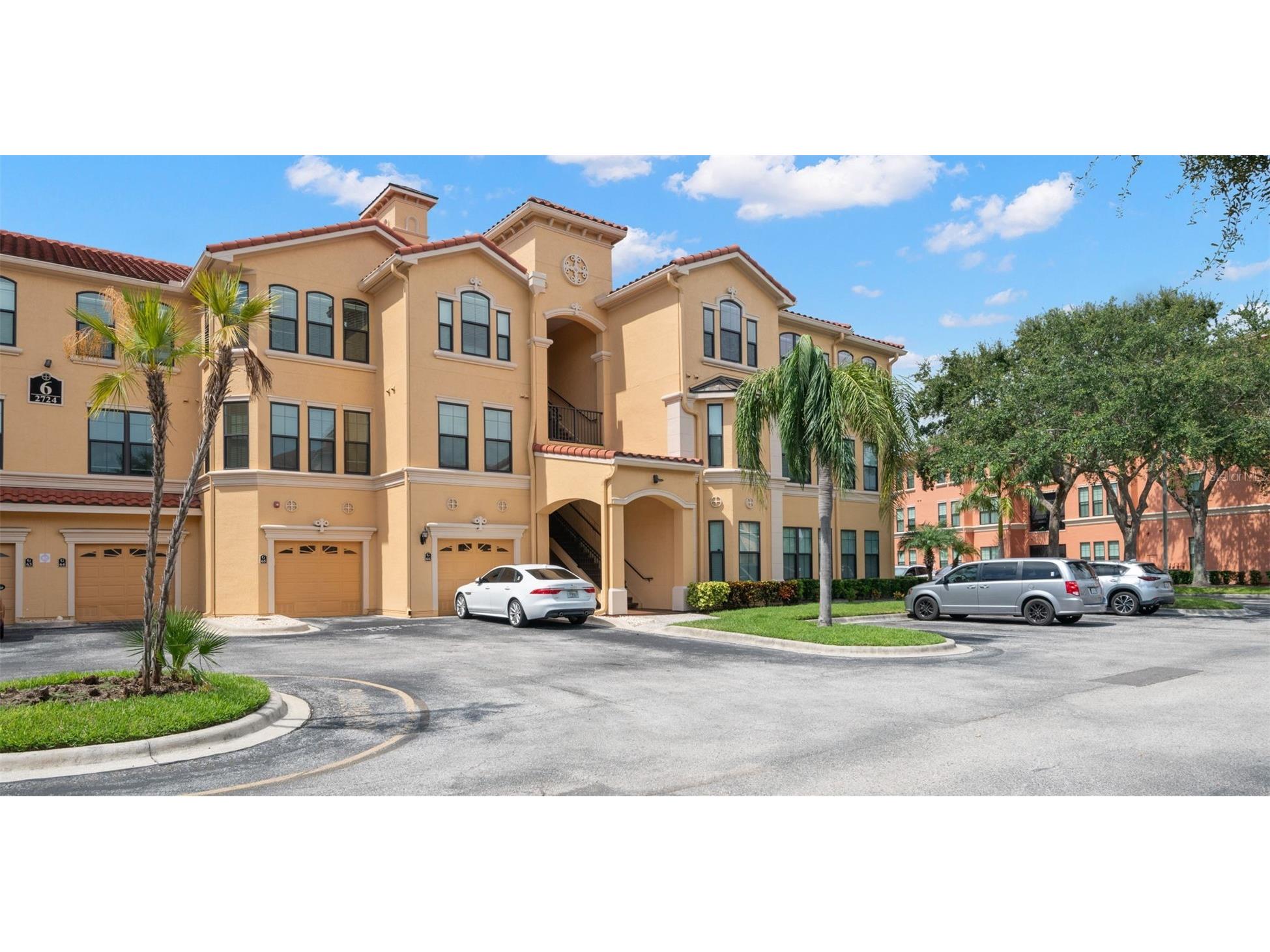 2724 Via Murano #638 Clearwater FL 33764 - TAMPA BAY TB8491178 image1