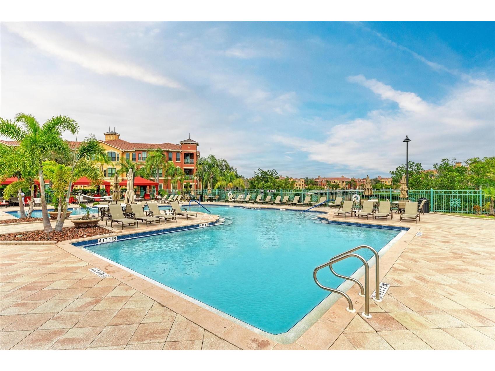 2724 Via Murano #638 Clearwater FL 33764 - TAMPA BAY TB8491178 image3