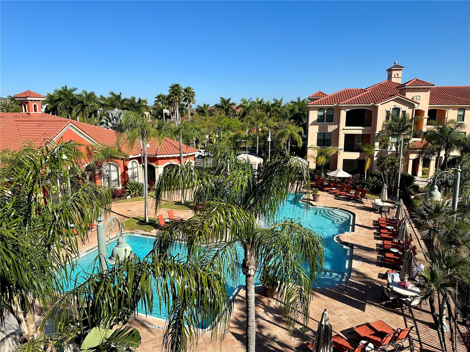 2724 Via Murano #638 Clearwater FL 33764 - TAMPA BAY TB8491178 image7