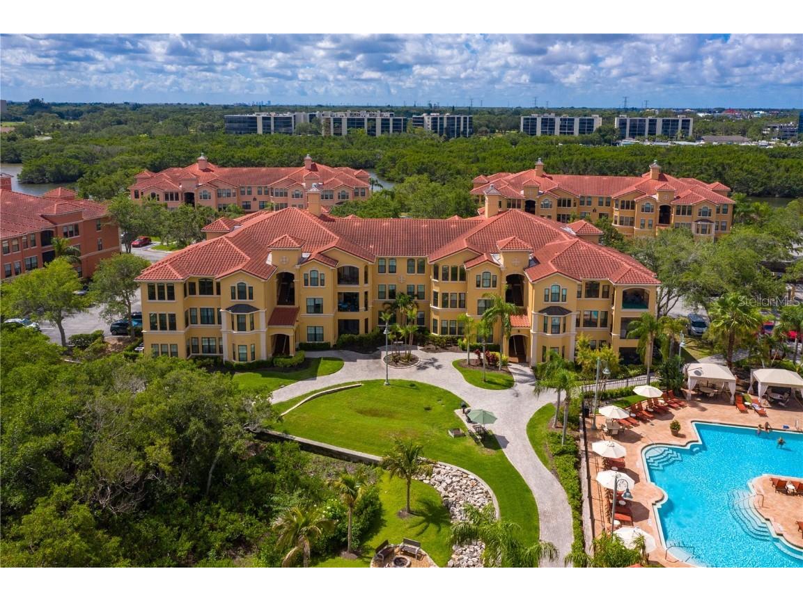 2724 Via Murano #639 Clearwater FL 33764 TB8395863 image1