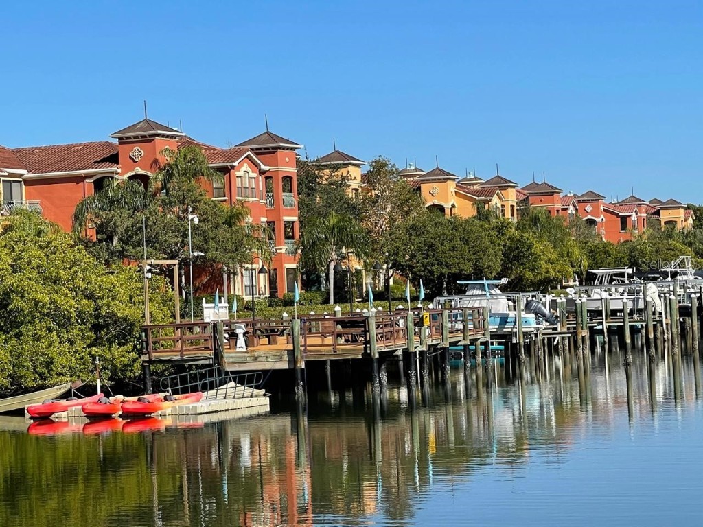 2724 Via Murano #639 Clearwater FL 33764 TB8395863 image17