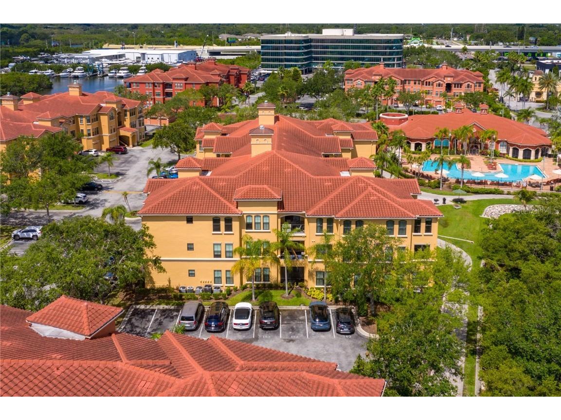 2724 Via Murano #639 Clearwater FL 33764 TB8395863 image5