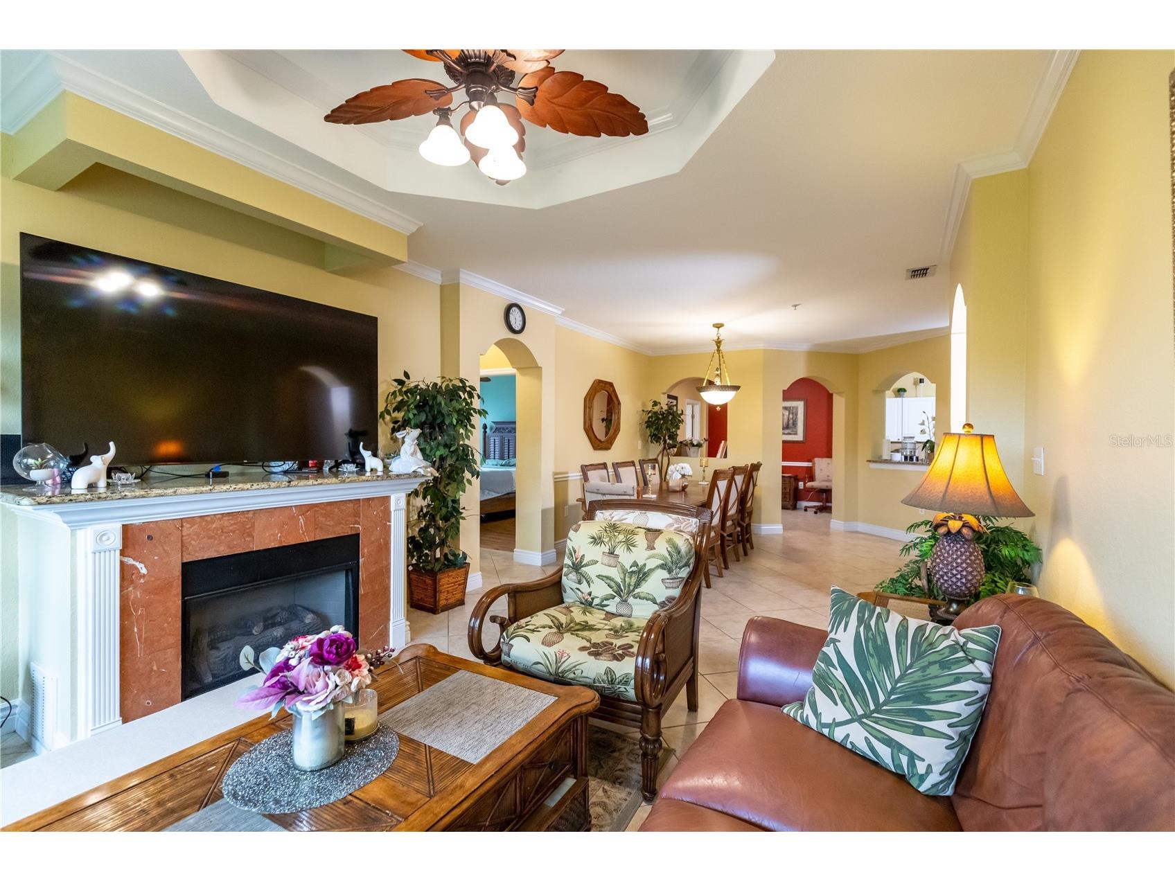 2724 Via Murano #639 Clearwater FL 33764 TB8464842 image18