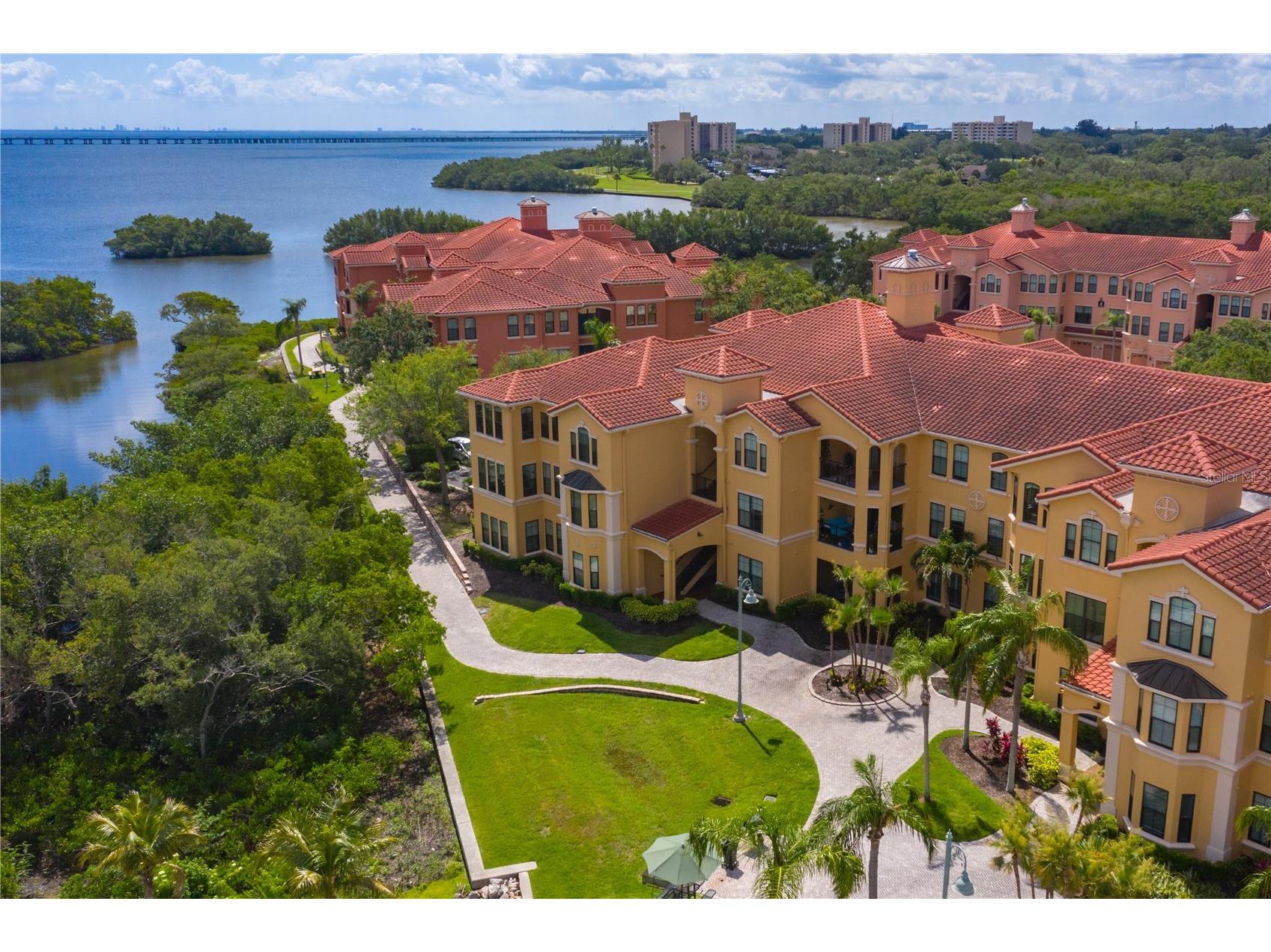 2724 Via Murano #639 Clearwater FL 33764 TB8464842 image2