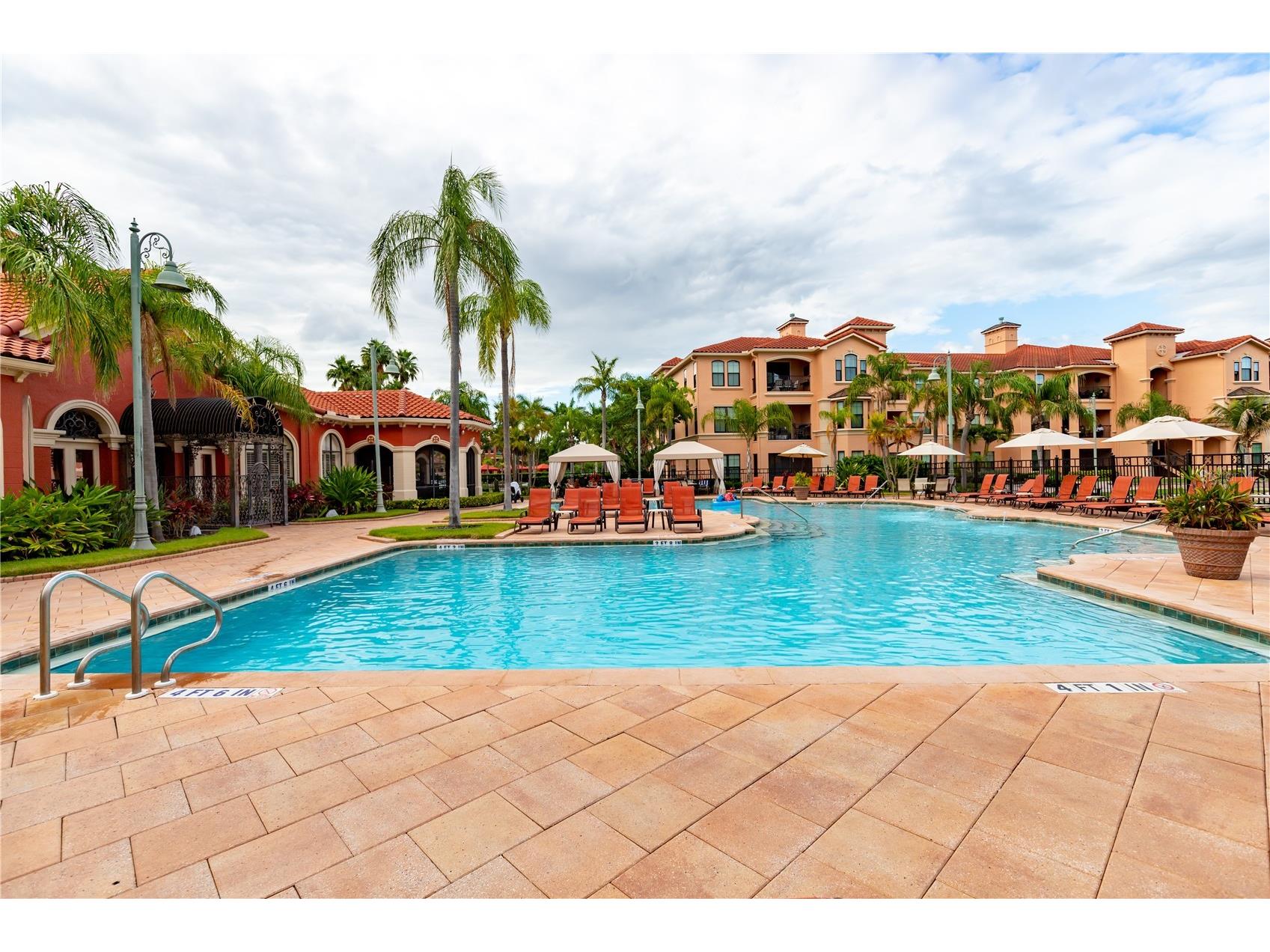2724 Via Murano #639 Clearwater FL 33764 TB8464842 image5